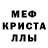 Метадон кристалл Bogdan Yurchenko